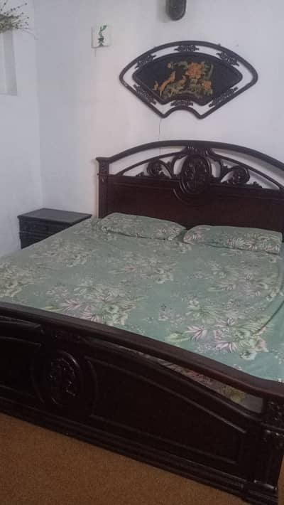 Bed for sale