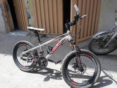 Cobalt Cycle for sale