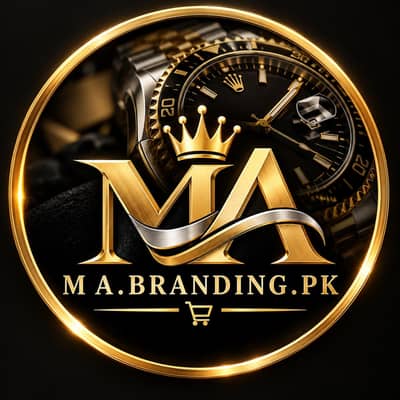 Men's watch
