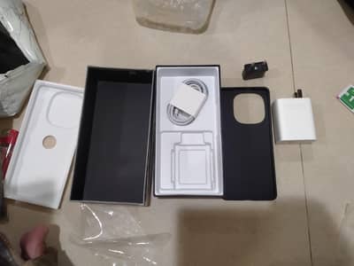 Vivo IQOO Z10 Turbo pro 16 512