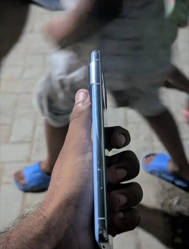 Google Pixel 8 Pro 1