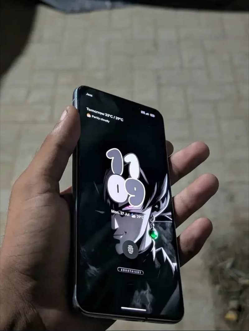 Google Pixel 8 Pro 3