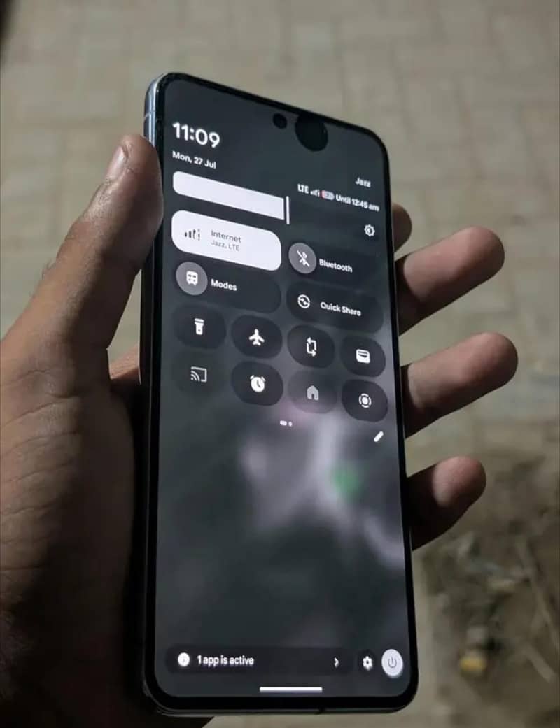 Google Pixel 8 Pro 4