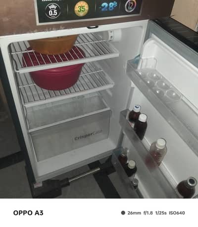 Kenwood Refrigerator