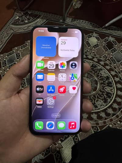 Apple iPhone 13