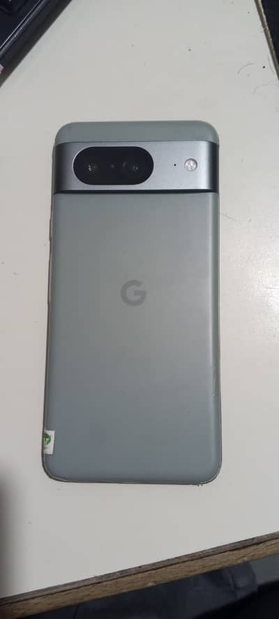 Google Pixel 8