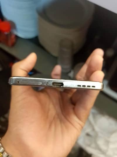 Infinix Hot 50 Pro Plus