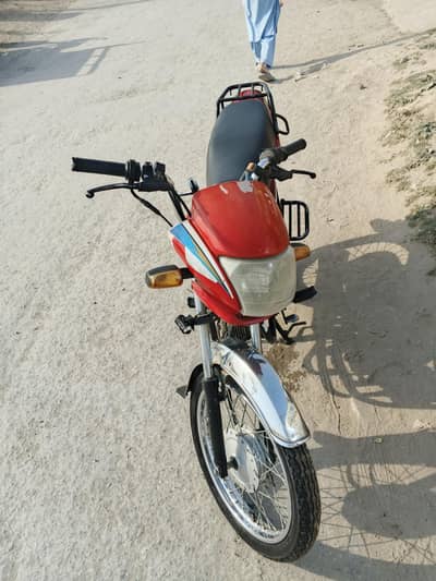 Honda proider for sale