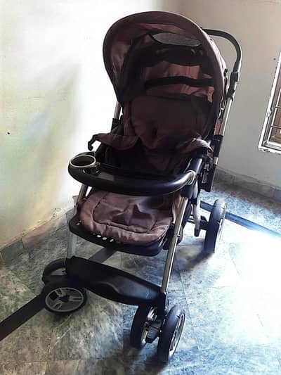 Baby Stroller / Pram for Sale