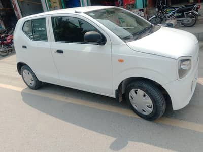 Suzuki Alto 2023