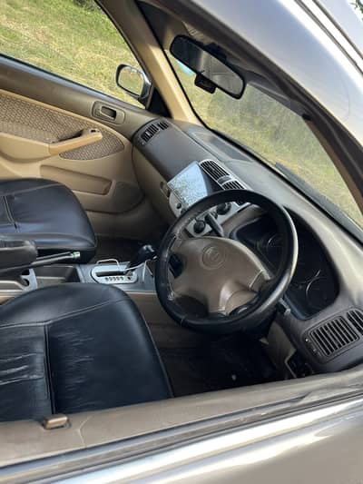 2004 model , good condition