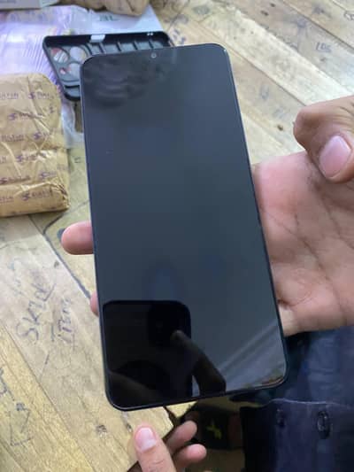 Realme C63