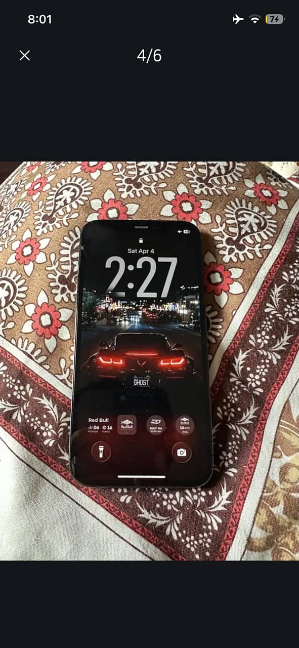 Apple iPhone 12 Pro 2