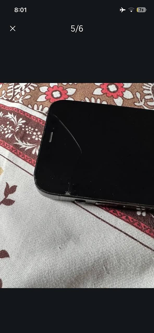 Apple iPhone 12 Pro 3