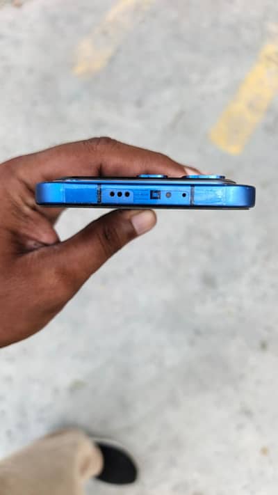 Infinix Note 60 Pro