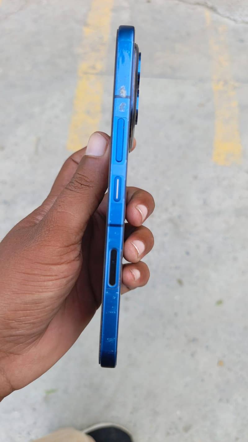 Infinix Note 60 Pro 1