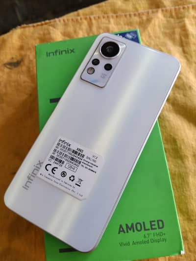 Infinix Note 11
