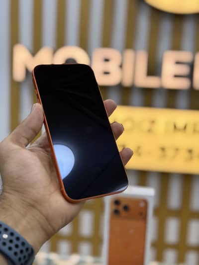 Apple iPhone 17 Pro Max 256GB Factory Locked Fixed Price
