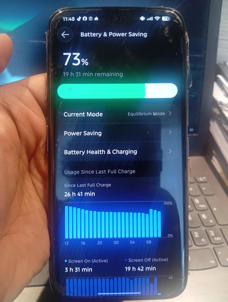 Tecno Other Model 2
