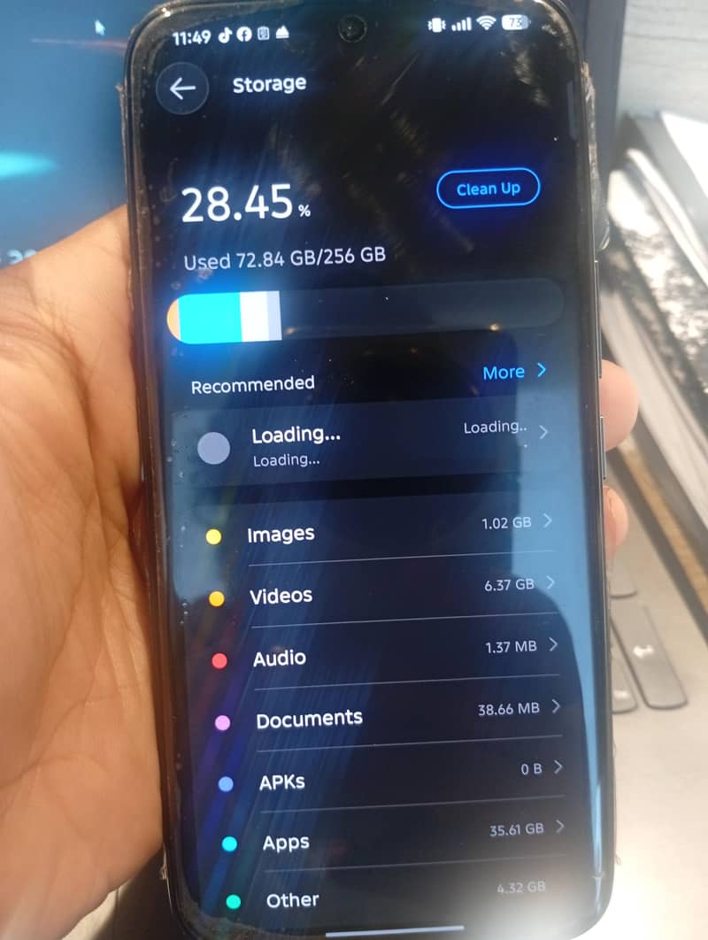 Tecno Other Model 3