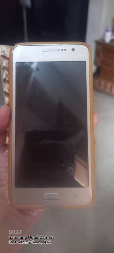 Samsung Mobile Grand Prime