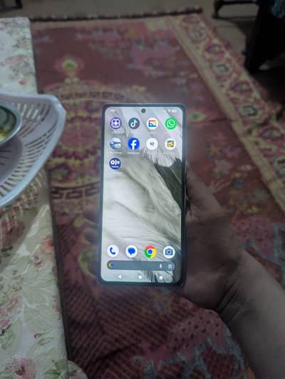 Google Pixel 7 Pro