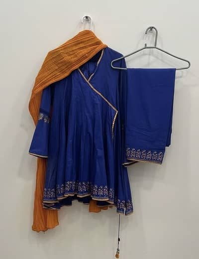 J. preloved Dress in Good Condition