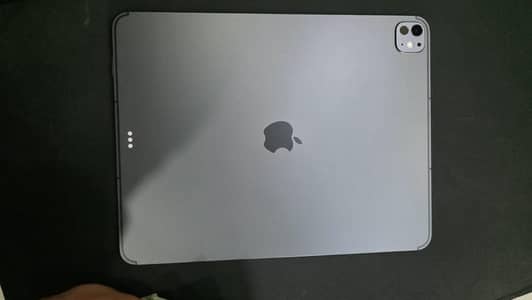 Apple iPad Pro M5 13 inch WiFi + Cellular