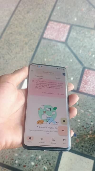 OnePlus 7 pro 03470095014