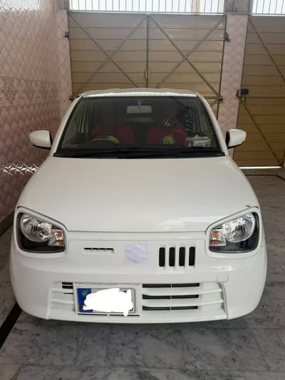 Suzuki Alto 2026 VXL AGS