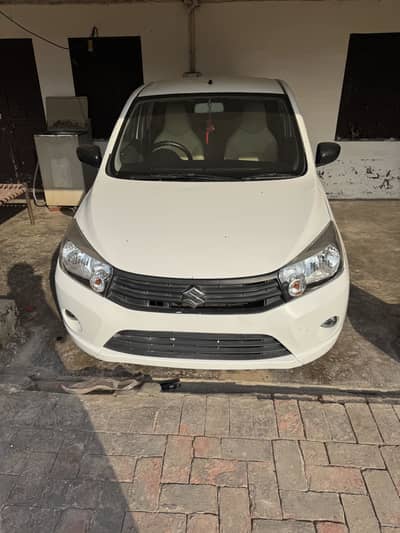 Suzuki Cultus VXR 2022