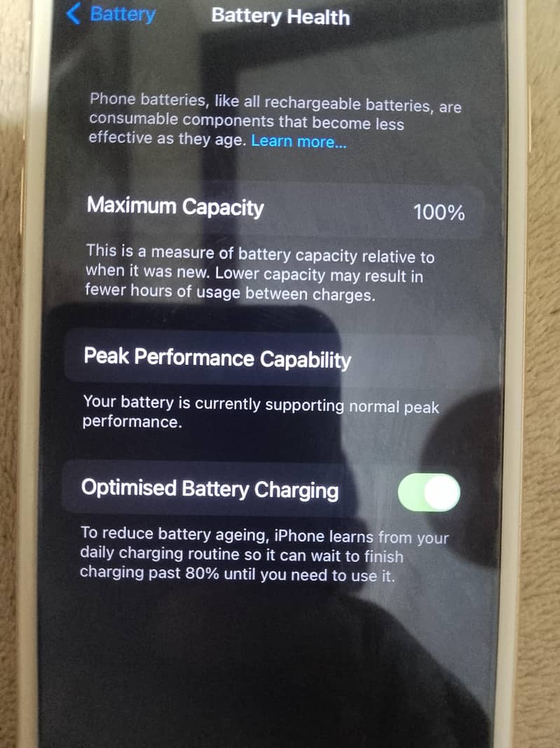 Apple iPhone 7 3