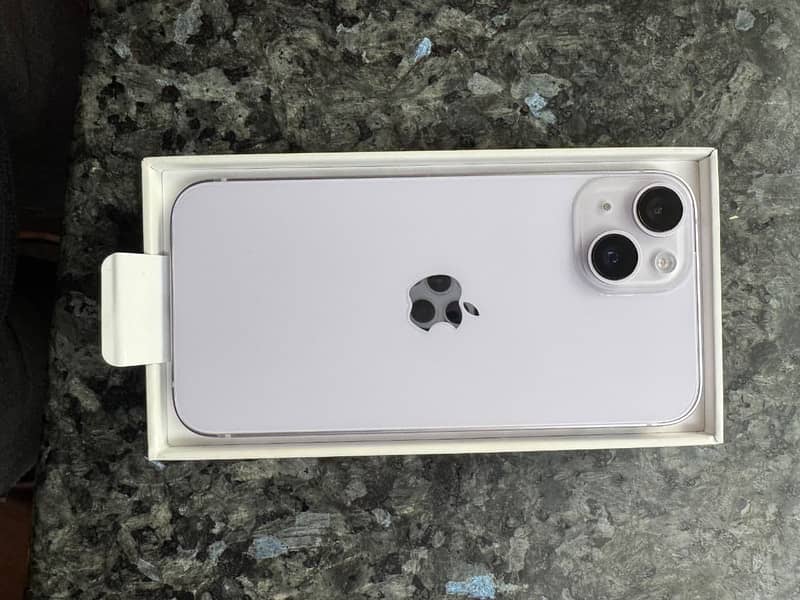 Apple iPhone 14 1