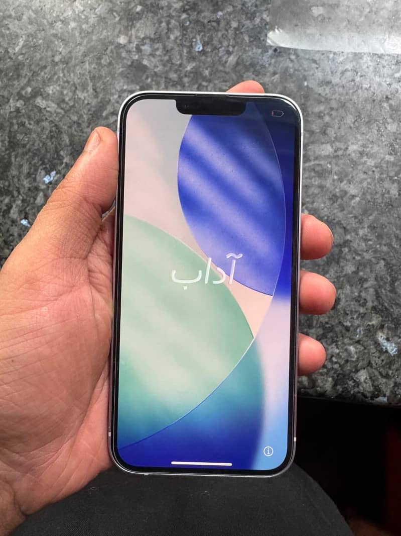 Apple iPhone 14 6