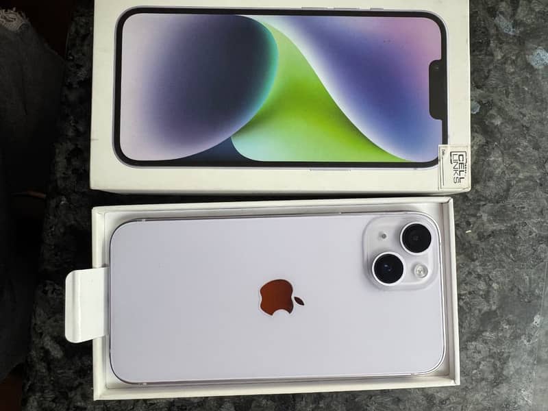 Apple iPhone 14 7