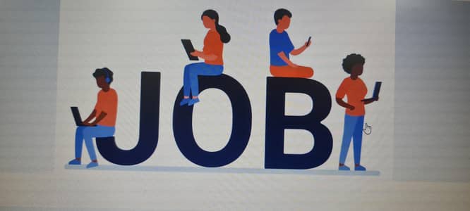 Office  assistant/ Data entry