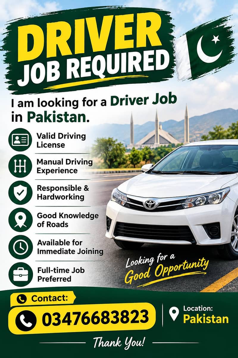 driver 03476683823 0