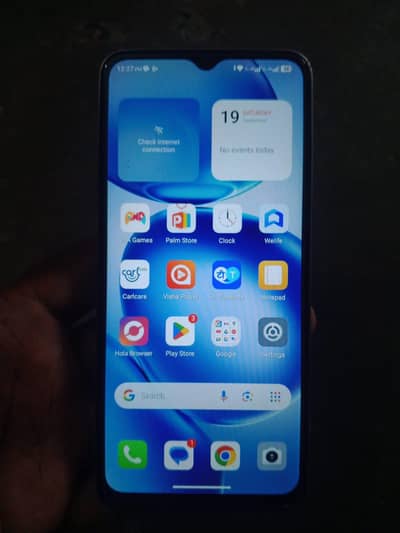 Itel A100c