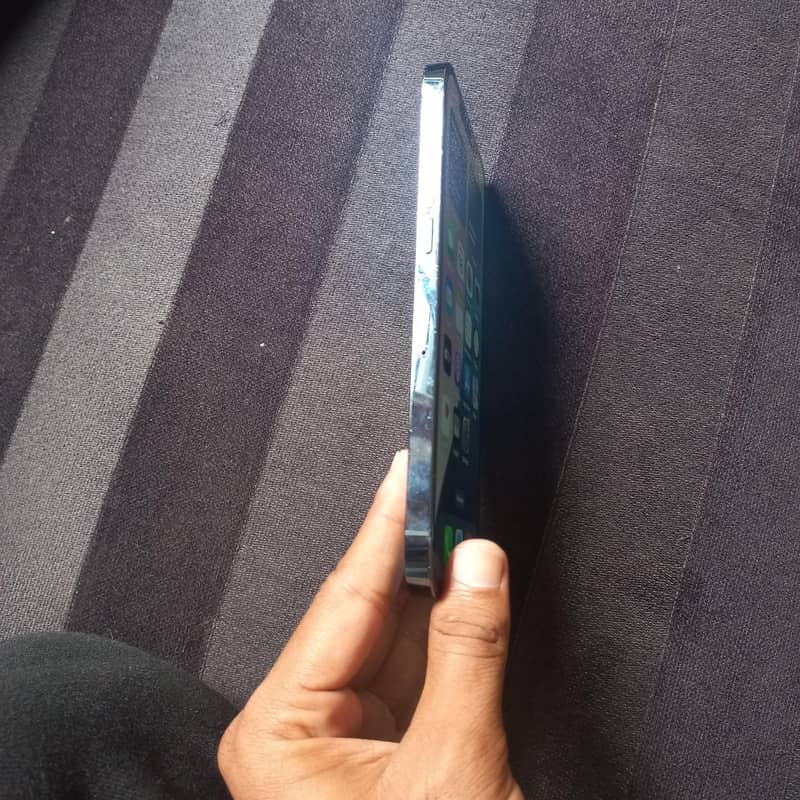Apple iPhone 12 Pro Max 2