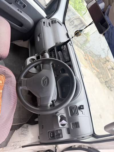 Daihatsu Hijet 2011