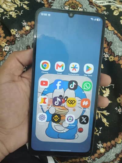 Samsung Mobile A07 5G