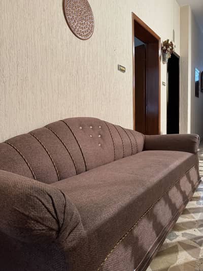 Sofa Set 3+2+2