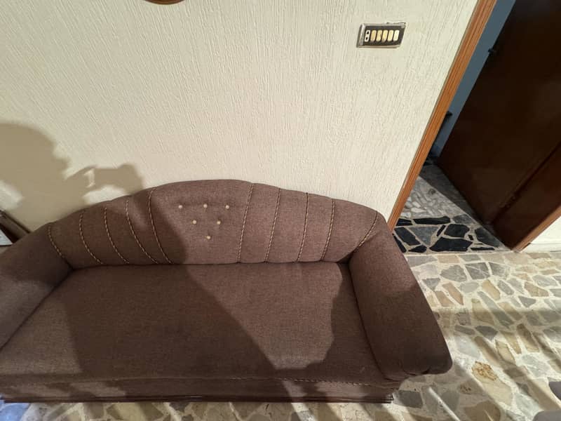 Sofa Set 3+2+2 1