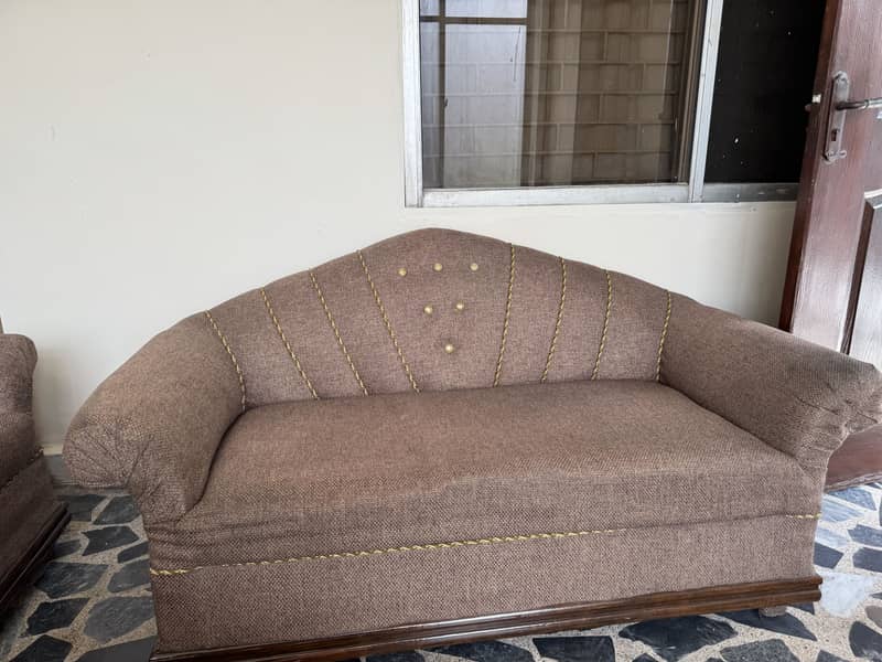 Sofa Set 3+2+2 5