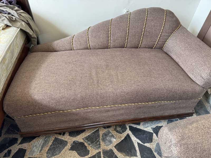 Sofa Set 3+2+2 6