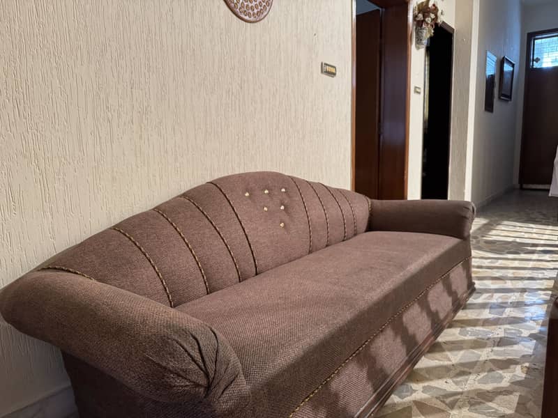 Sofa Set 3+2+2 7