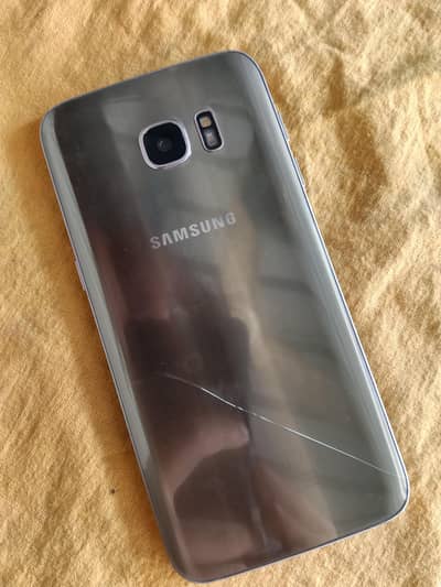 Samsung Mobile S6 Edge