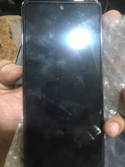 samsung galaxy A53 original penal