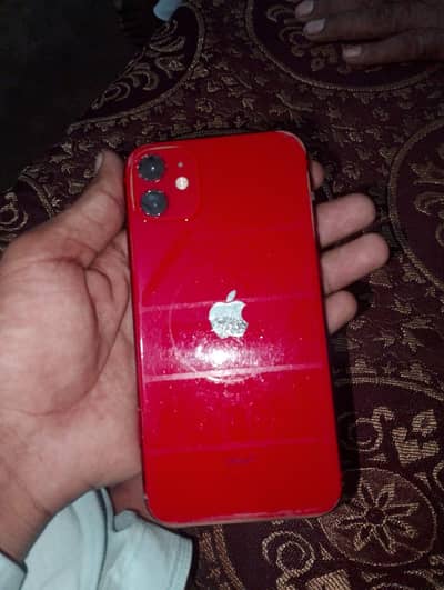 Apple iPhone XR