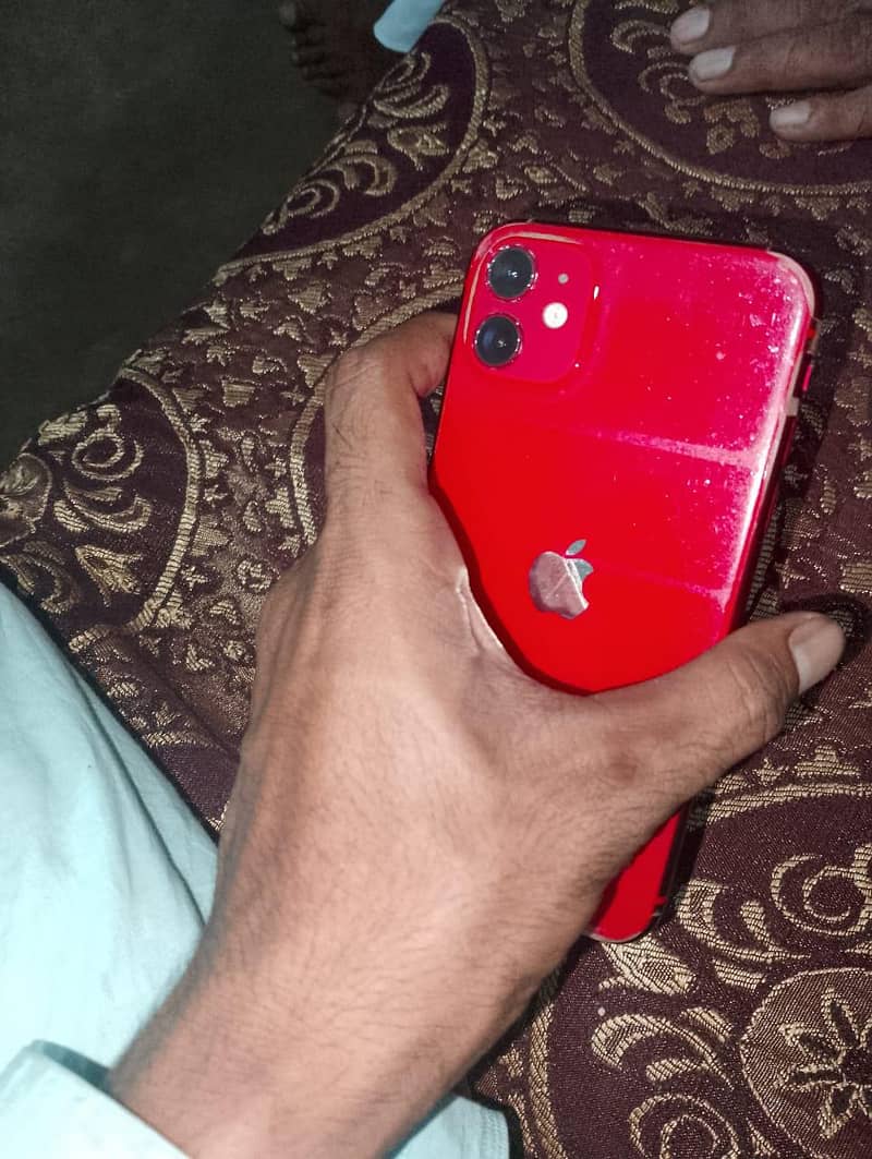 Apple iPhone XR 1